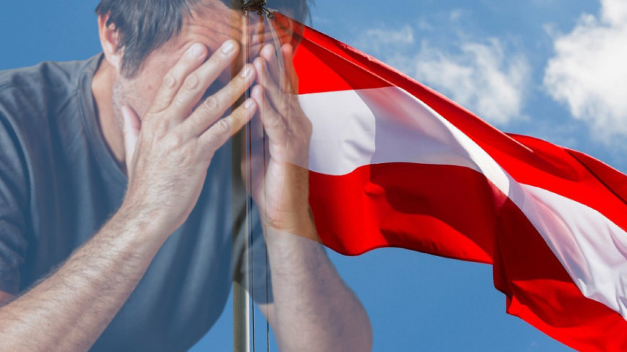 ИВАН О ЖИВОТУ У АУСТРИЈИ: Мисле да си краљ, ево шта НЕ виде