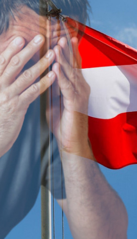 ИВАН О ЖИВОТУ У АУСТРИЈИ: Мисле да си краљ, ево шта НЕ виде