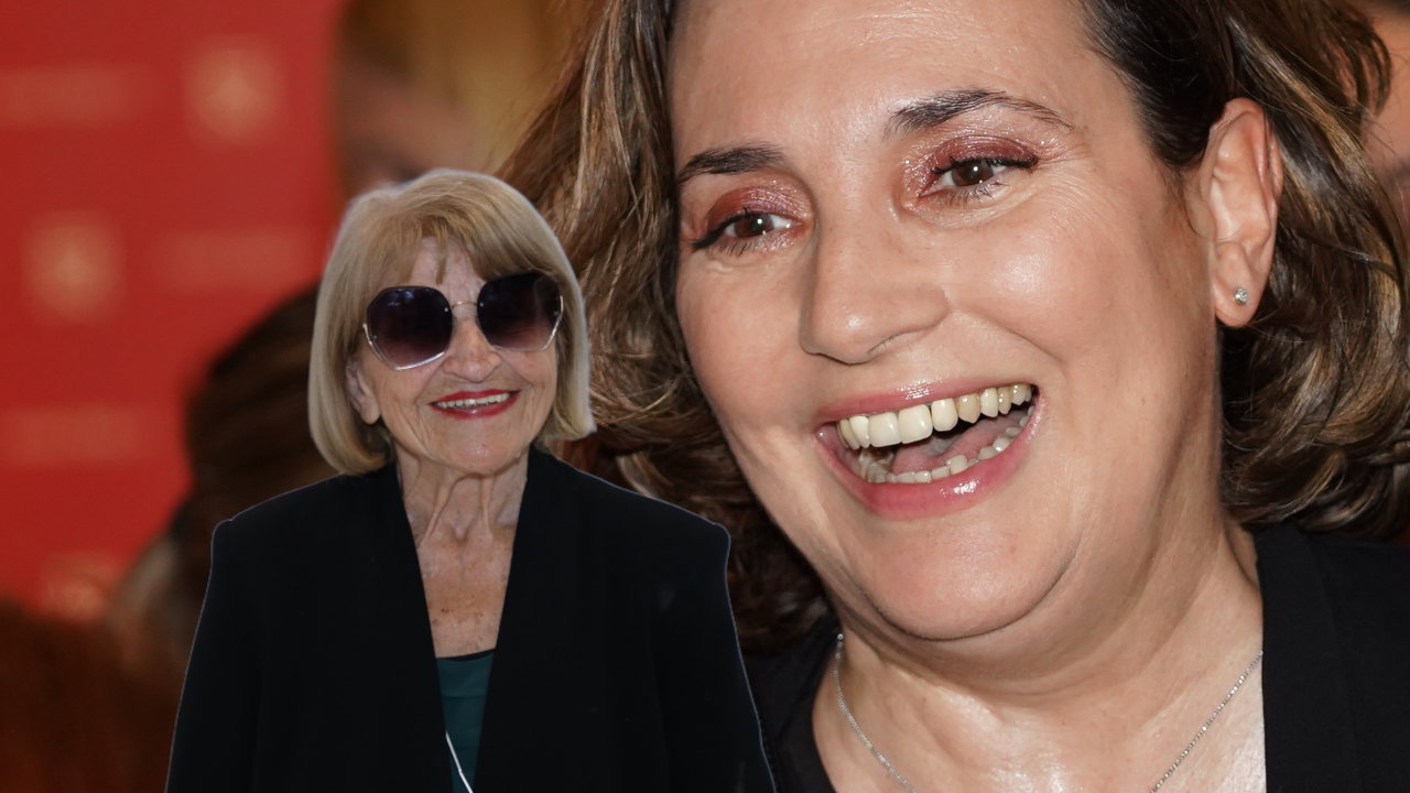 Milša uputila dirljive reči Miri Banjac, a povod je divan