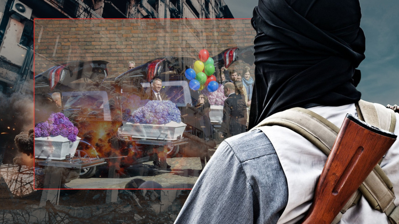 ПОРОДИЧНА ТРАГЕДИЈА: Милијардер 3 деце изгубио у истом дану