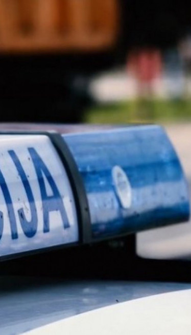 UŽAS U ZAGREBU: Pijani vozač POKOSIO pešaka