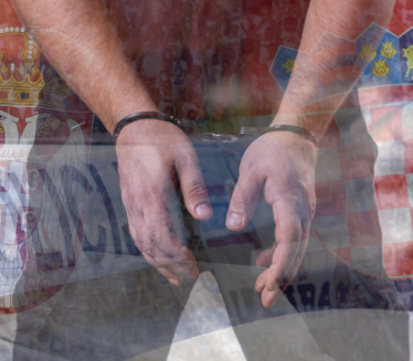 "ПРИЧА ДА ЈЕ БРАНИТЕЉ, АЛИ..." 3 хапшења због напада на Србе