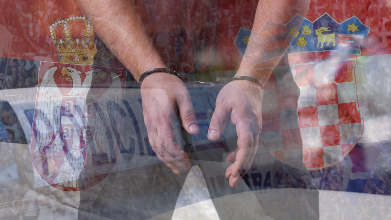 "PRIČA DA JE BRANITELJ, ALI..." 3 hapšenja zbog napada na Srbe