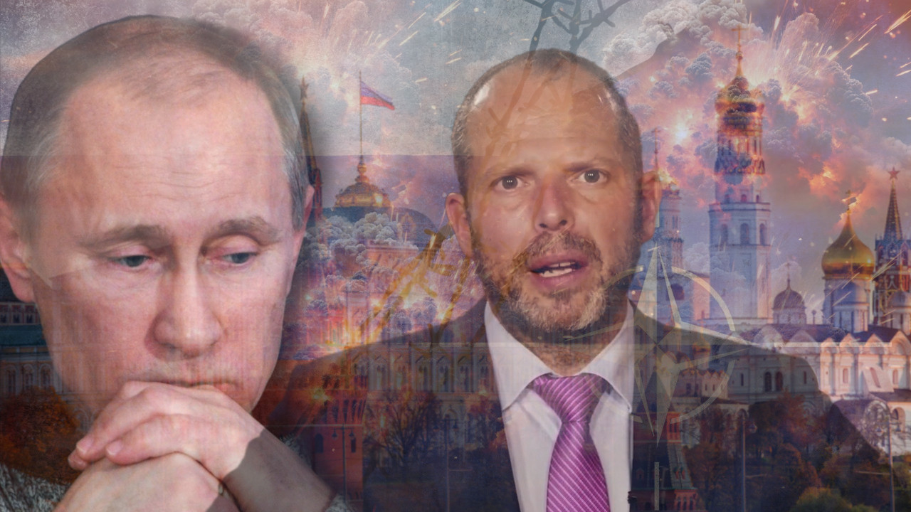 "НИСАМ ПРЕТИО..."Причао да ће сравнити Москву, сад се правда