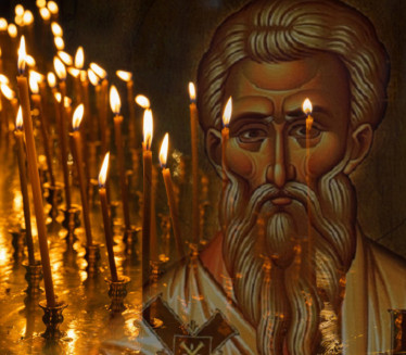 SLAVIMO APOSTOLA JAKOVA: Imao je snažnu poruku za bogataše