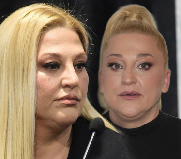 "Sinu su dali nasledstvo, nek im on nosi prezime - ja neću!"