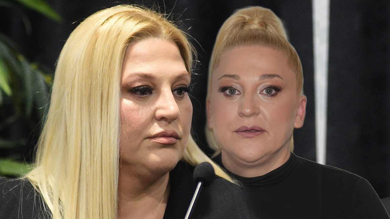 "Сину су дали наследство, нек им он носи презиме - ја нећу!"