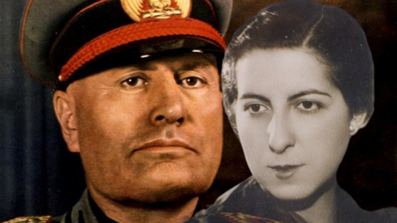SRPKINJA ODUŠEVILA MUSOLINIJA Odbila italijansko državljanstvo