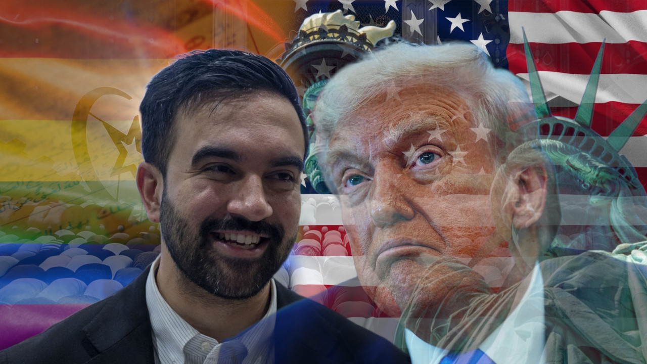 MUSLIMAN, PODRŽAVA LGBT Novi gradonačelnik NY, Tramp ga mrzi