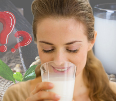 KRAVLJE ILI BILJNO? Stručnjaci otkrili koje MLEKO je zdravije