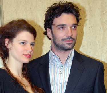 "VIŠE NE RAĐAM" Glumica prošla kroz pakao, pukla tri pršljena