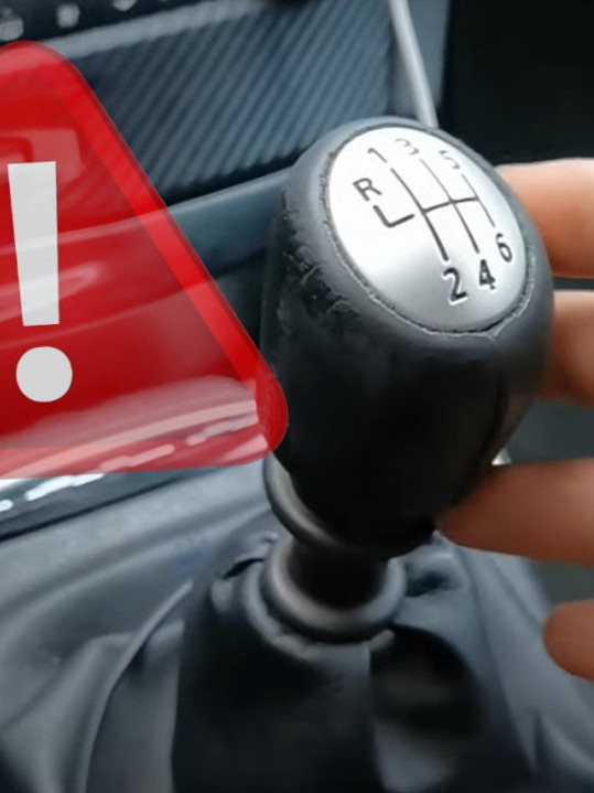 STRUČNJACI UPOZORAVAJU: Ovo je sada OPASNOST br.1 na putu!