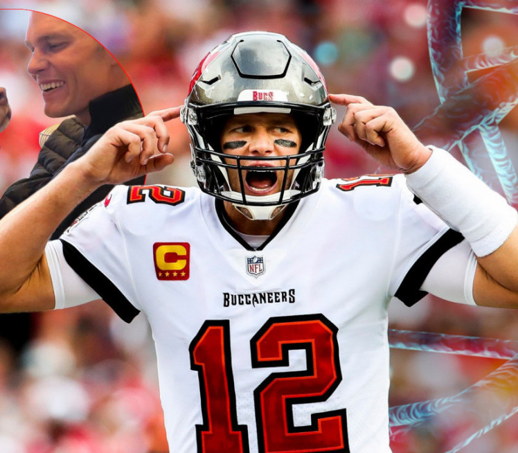 BREJDI KLONIRAO PSA Šokirao priznanjem-uzeli mu krv pre smrti