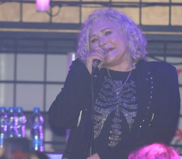 ZAVRŠILA TEŽAK FAKULTET: Šta je po obrazovanju Marina Perazić