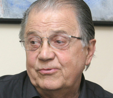 БОРА ТОДОРОВИЋ ИМАО ЈЕ И 2 ЋЕРКЕ: Једна делила кадар са оцем