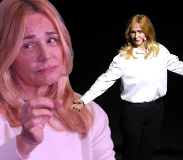 Olivera se bori sa ZDRAVSTVENIM PROBLEMOM: "Ne krijem ga!"