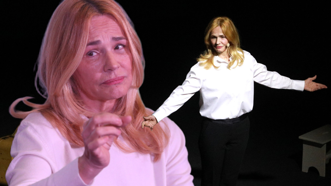 Olivera se bori sa ZDRAVSTVENIM PROBLEMOM: "Ne krijem ga!"