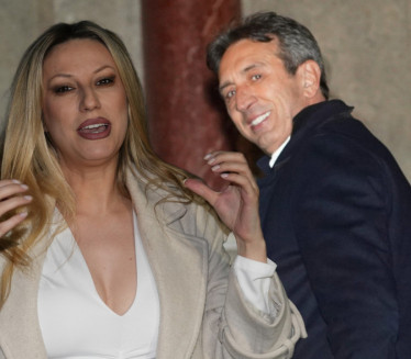 ЖИКА НАШАО ДЕЧКА РАДИ! Открила детаље: "Гурамо, али низбрдо"