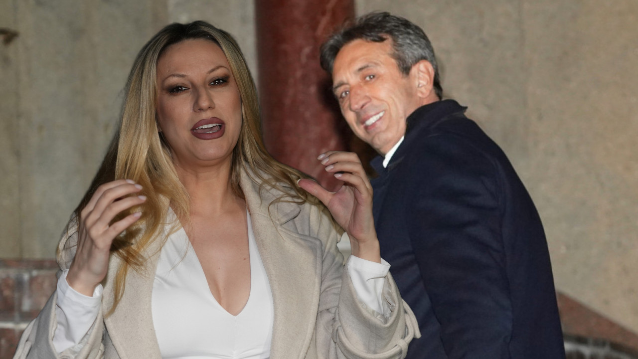 ŽIKA NAŠAO DEČKA RADI! Otkrila detalje: "Guramo, ali nizbrdo"