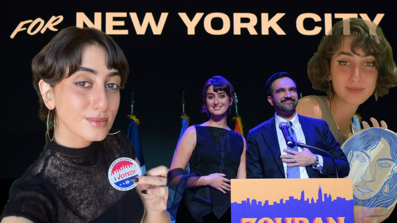 ПРВА ДАМА ГЕНЕРАЦИЈЕ Z: Упознали се преко дејтинг апликације