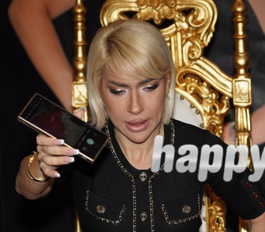 JOVANINA MAJKA ZVALA "HEPI": Hitno zahtevala jednu stvar!