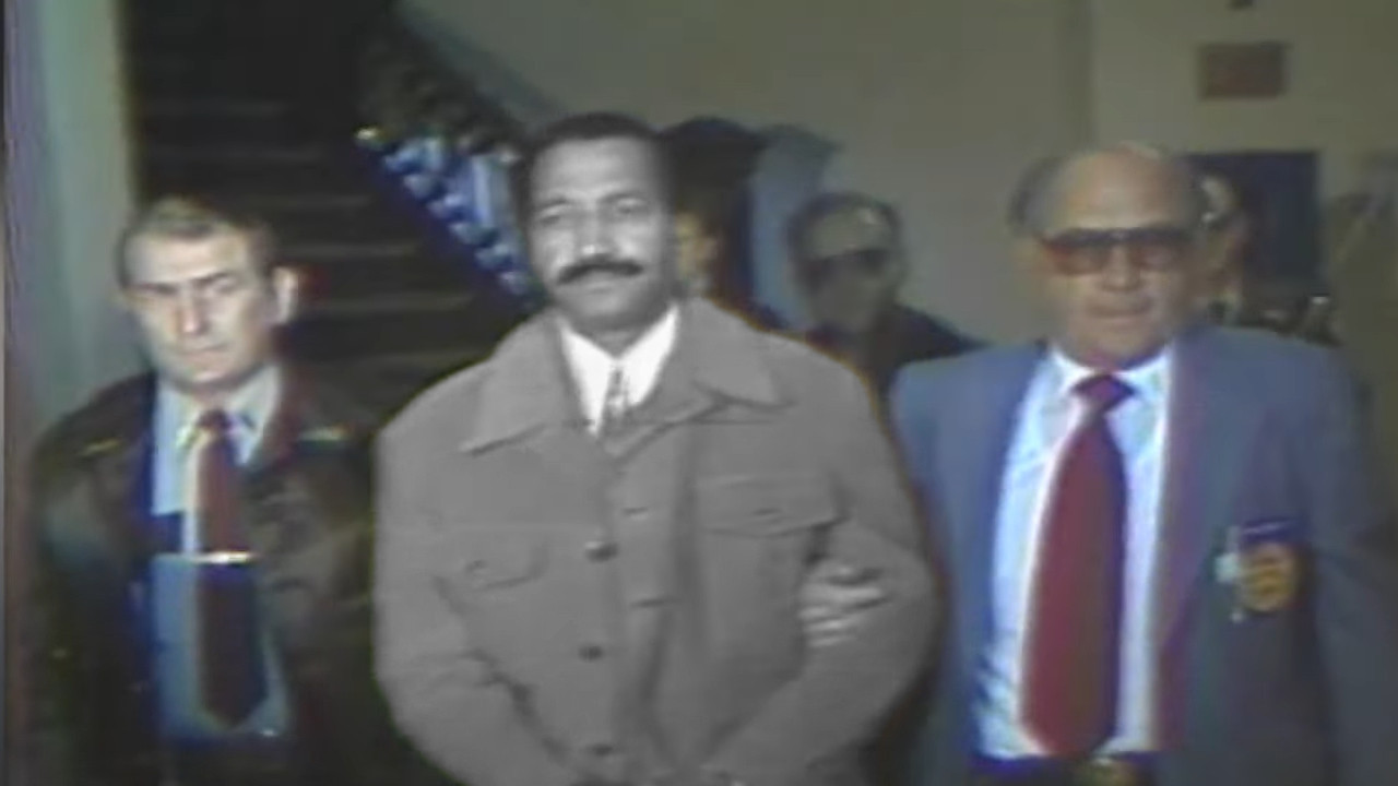 UMRO MONSTRUM: Ubio 13, petoro svoje dece:"Poštedeo ih bola"