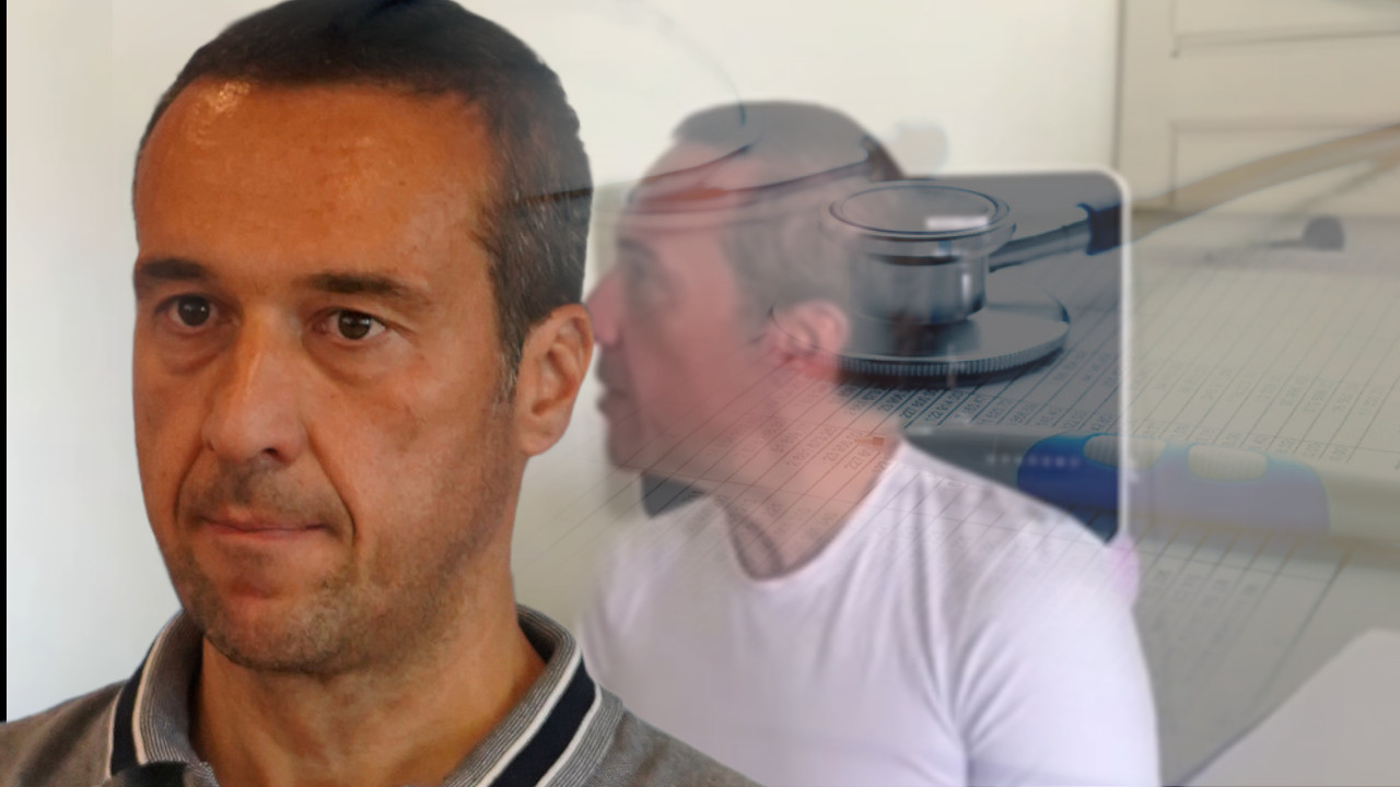 МЛАДЕН МИЈАТОВИЋ У БОЛНИЦИ: Водитељ се одмах огласио