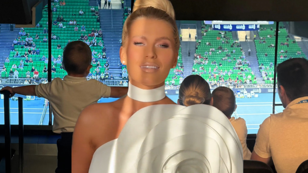 "МОЈ ЕМОТИВНИ ЂОЛЕ" Сашка Веселинов ухватила мужа док плаче