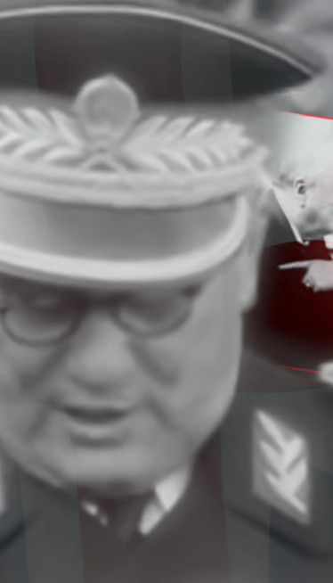 USRED LONDONA: Ovako je Tito govorio engleski (VIDEO)