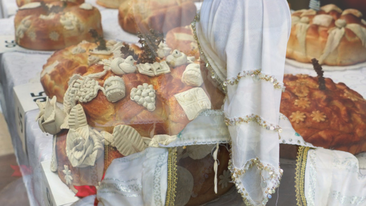 Убаците ОВО у славски колач и пратиће вас срећа целе године