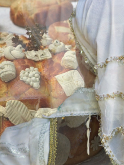 Ubacite OVO u slavski kolač i pratiće vas sreća cele godine