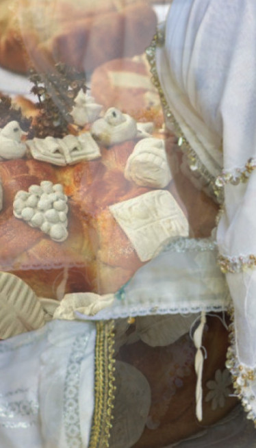 Ubacite OVO u slavski kolač i pratiće vas sreća cele godine