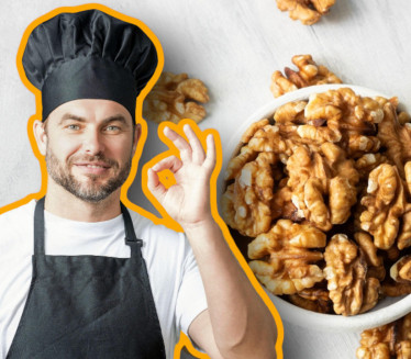 VIŠE IH NEĆETE BACATI: Kako gorkim orasima vratiti lep ukus?