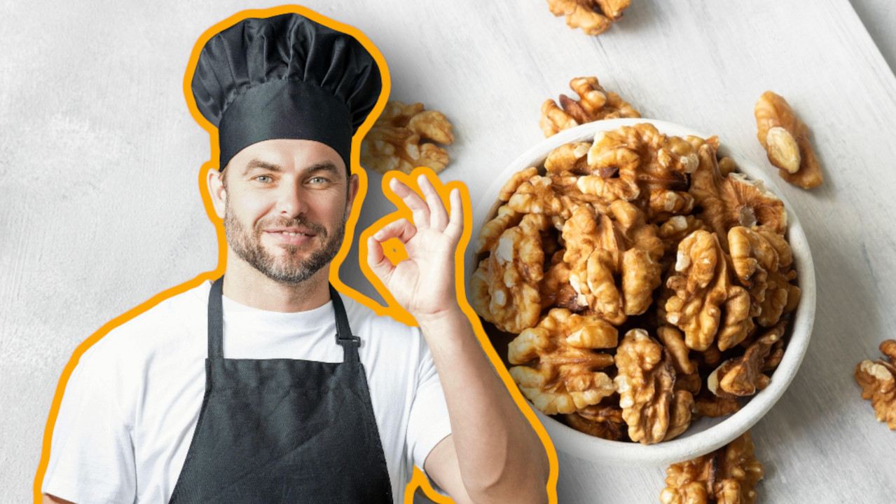 VIŠE IH NEĆETE BACATI: Kako gorkim orasima vratiti lep ukus?