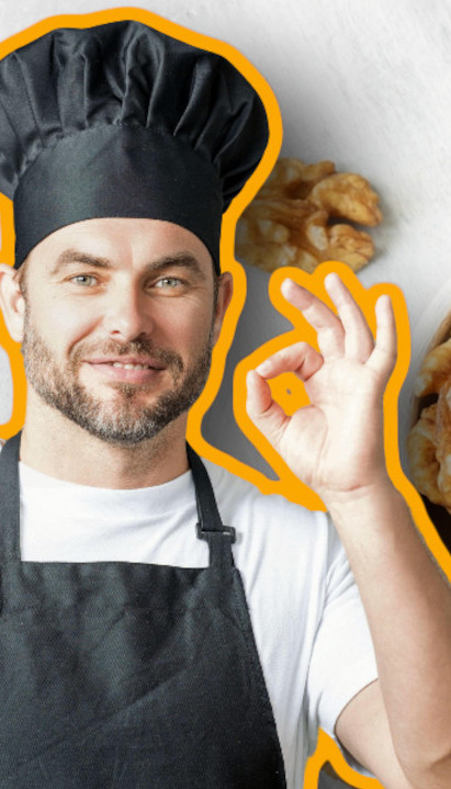 VIŠE IH NEĆETE BACATI: Kako gorkim orasima vratiti lep ukus?