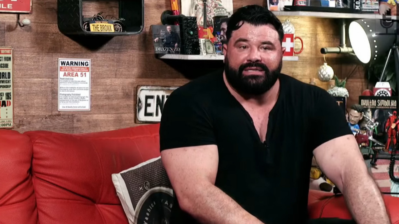 SPAVAO SA 550 ŽENA: Rijaliti učesnik imao povredu kičme