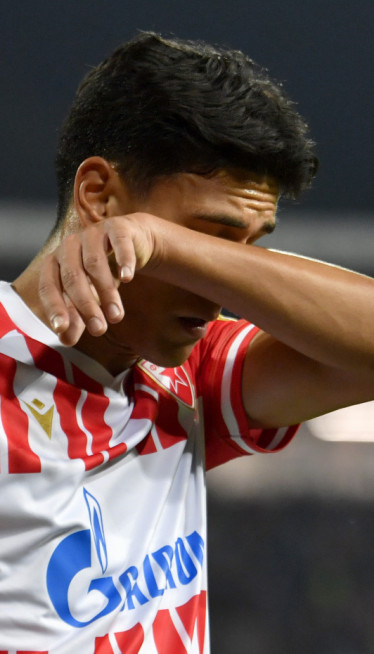 TUGA U DOMU BIVŠEG ZVEZDINOG FUDBALERA Marku preminuo otac