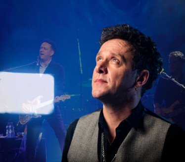 "РЕТКО ГОВОРИМ О ТОМЕ": Остао без брата - посветио му песму