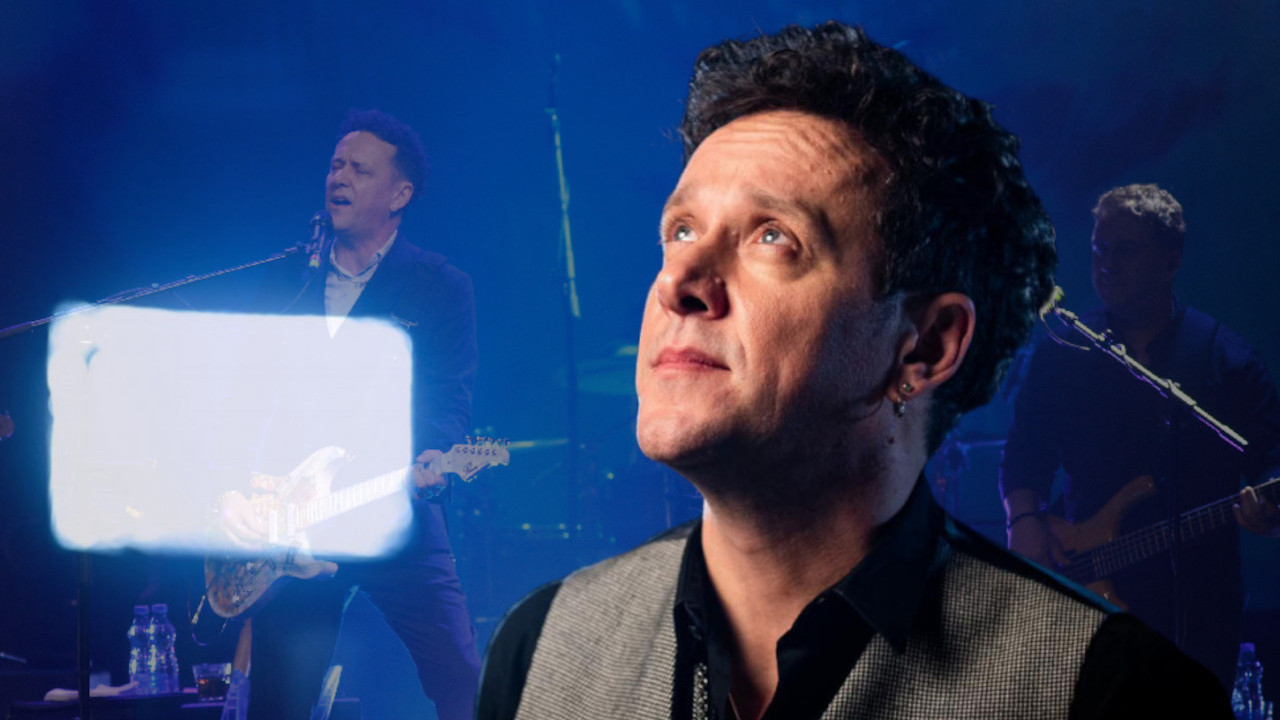 "RETKO GOVORIM O TOME": Ostao bez brata - posvetio mu pesmu