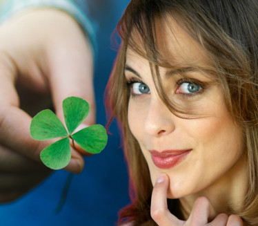 DREVNI SIMBOL: Zašto se detelina sa 4 lista smatra srećnom?