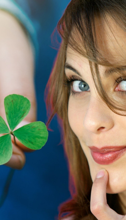 DREVNI SIMBOL: Zašto se detelina sa 4 lista smatra srećnom?