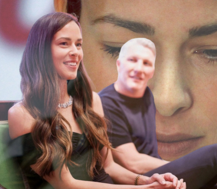 СА БАСТИЈЕМ: Шта значи ова фотка на Анином Инстаграму?