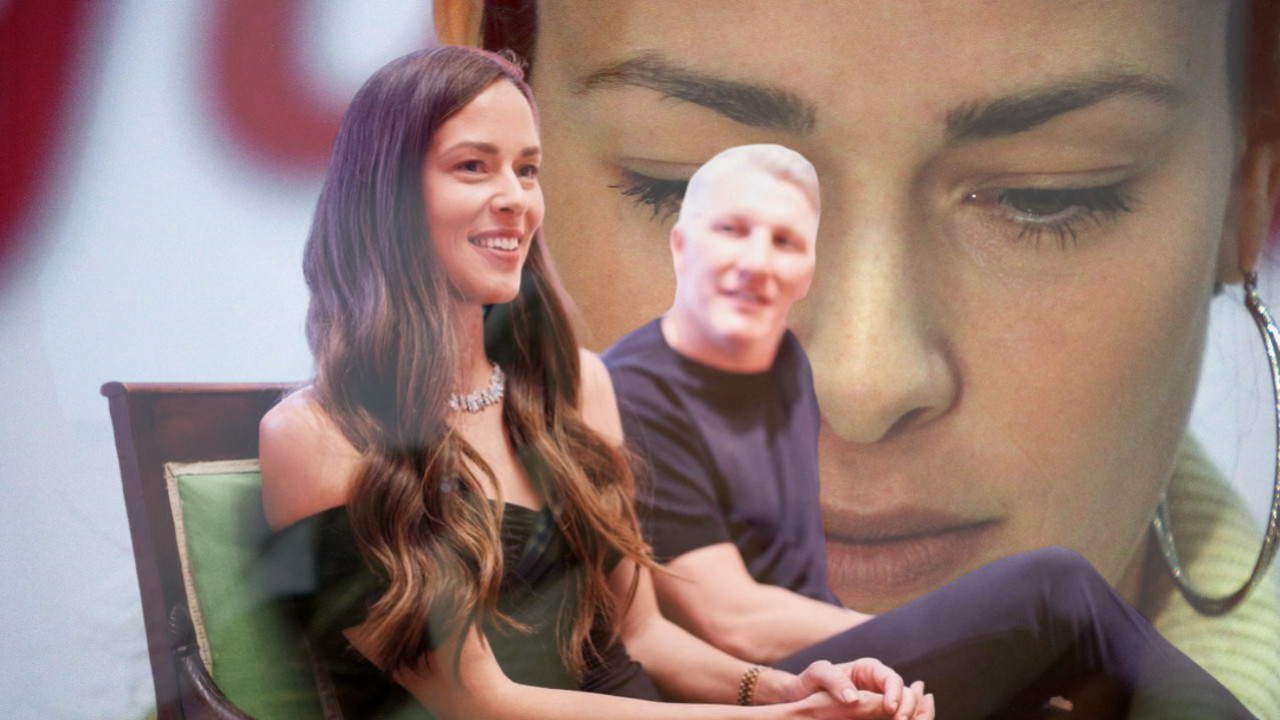 ANA PROMENILA VERU ZBOG BASTIJANA? Šta se desilo na venčanju?