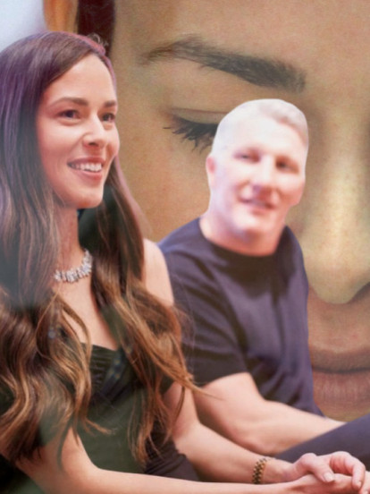 СА БАСТИЈЕМ: Шта значи ова фотка на Анином Инстаграму?