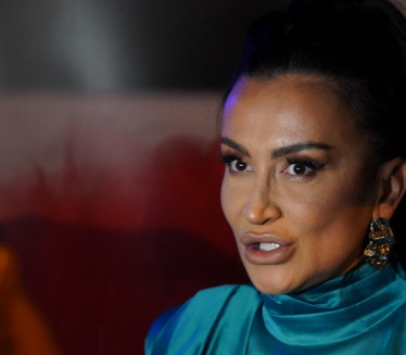 "TRAUME KOJE TRAJU": Andreana iskreno o saobraćajki kuma