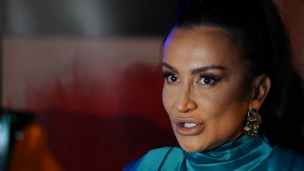 "ТРАУМЕ КОЈЕ ТРАЈУ": Андреана искрено о саобраћајки кума