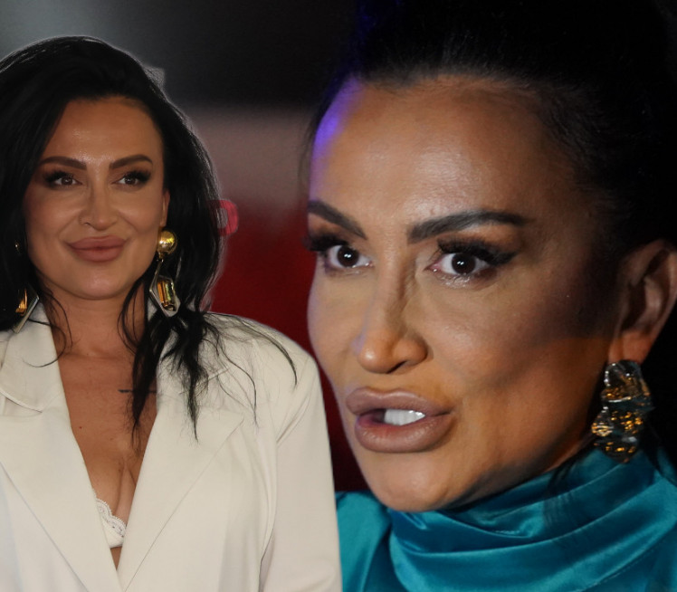 "NISAM ZAPLAKALA": Andreana o gubitku bebe