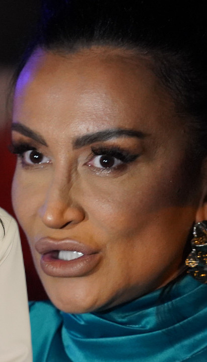 "НИСАМ ЗАПЛАКАЛА": Андреана о губитку бебе