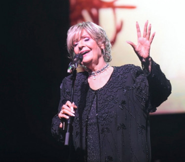 SNIMA SE FILM O ŽIVOTU LEPE LUKIĆ: Evo ko radi scenario