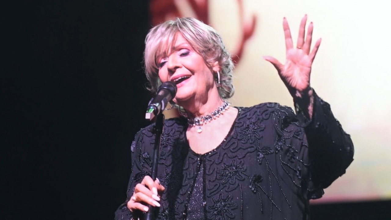 SNIMA SE FILM O ŽIVOTU LEPE LUKIĆ: Evo ko radi scenario